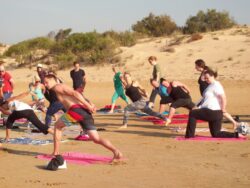 Personalized Yoga Flow