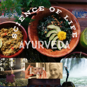 Ayurveda: The Science of Life